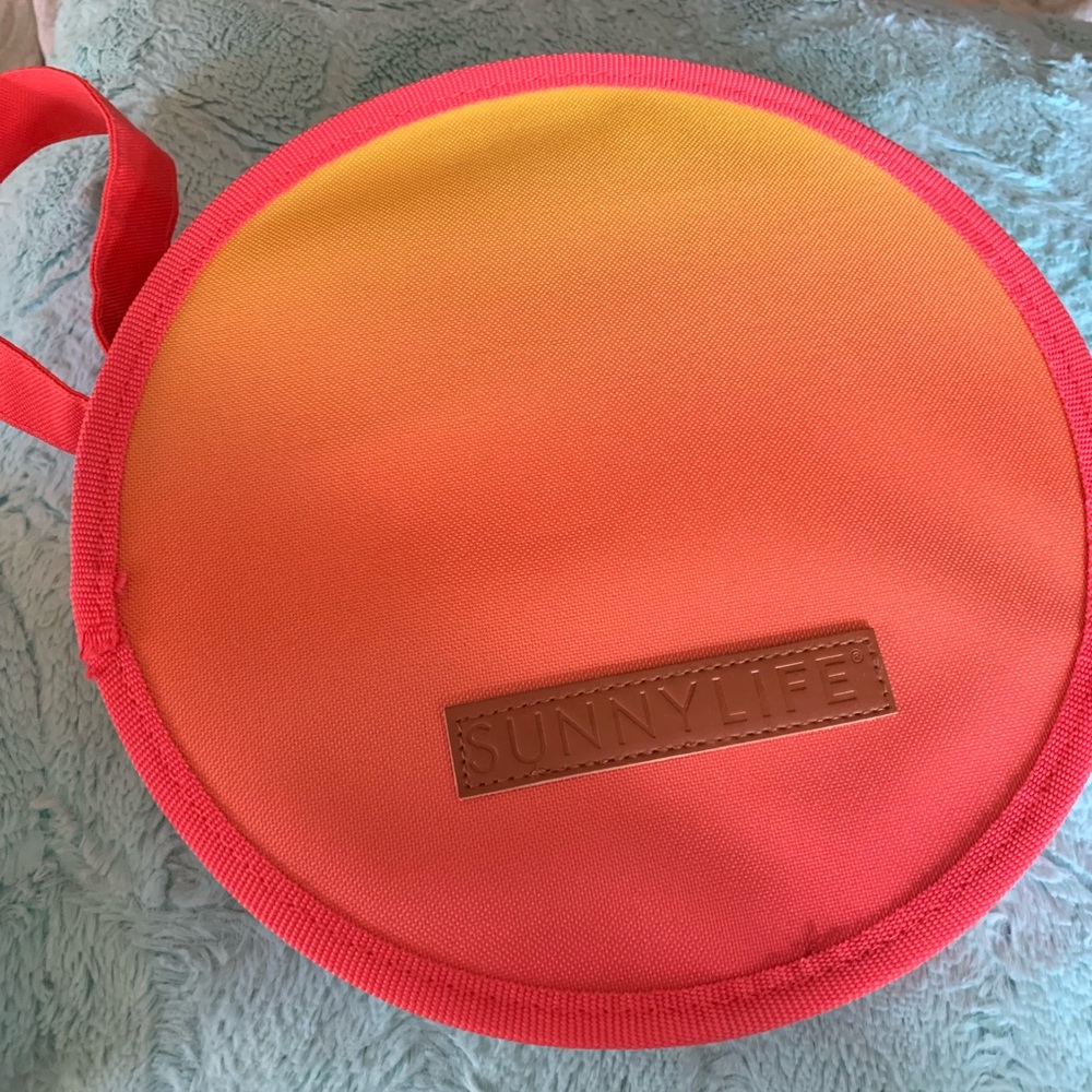 Lovers picnic set